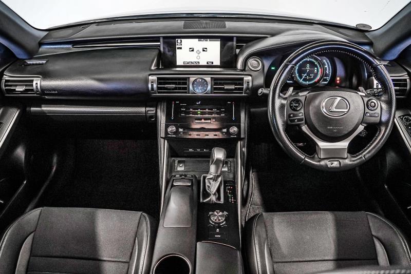 2013 Lexus IS 250