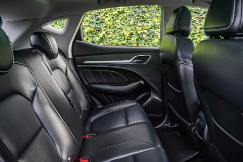 2021 MG ZS EV Essence - Thumbnail