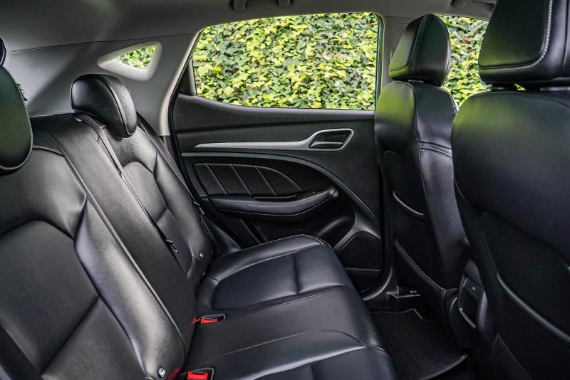 2021 MG ZS EV Essence