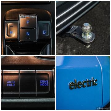 2021 Hyundai Kona EV 64kWh - Thumbnail