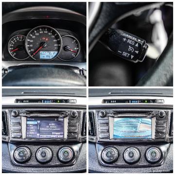 2018 Toyota RAV4 GX 2.0P - Thumbnail