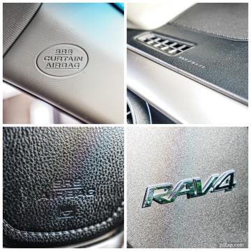 2018 Toyota RAV4 GX 2.0P - Thumbnail