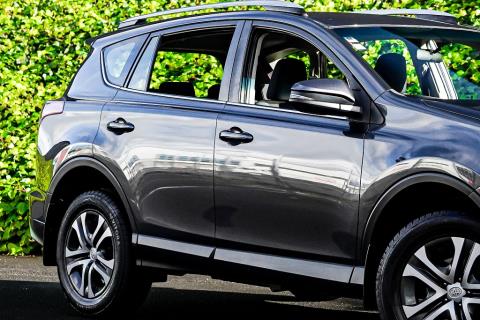 2018 Toyota RAV4 GX 2.0P - Thumbnail