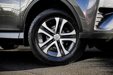 2018 Toyota RAV4 GX 2.0P - Thumbnail