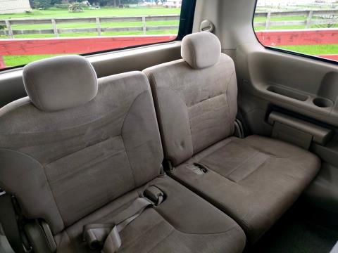 2008 Nissan Serena 8 Seater - Thumbnail