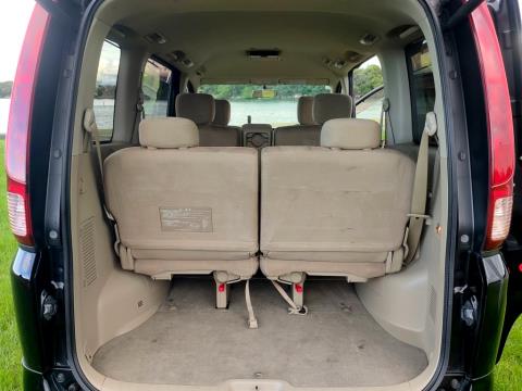 2008 Nissan Serena 8 Seater - Thumbnail