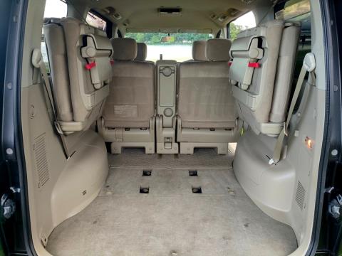 2008 Nissan Serena 8 Seater - Thumbnail