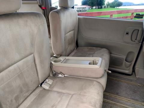 2008 Nissan Serena 8 Seater - Thumbnail