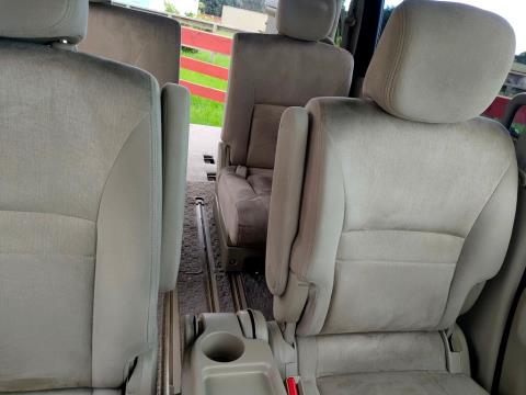 2008 Nissan Serena 8 Seater - Thumbnail