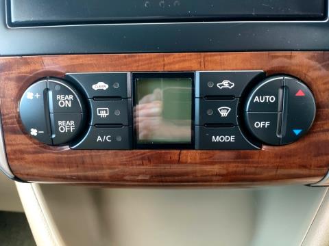 2008 Nissan Serena 8 Seater - Thumbnail