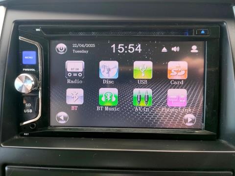 2008 Nissan Serena 8 Seater - Thumbnail