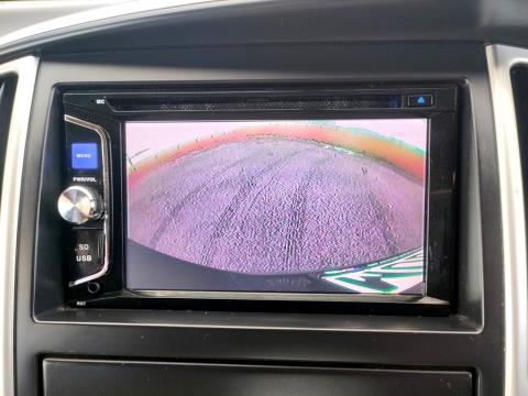 2008 Nissan Serena 8 Seater - Thumbnail
