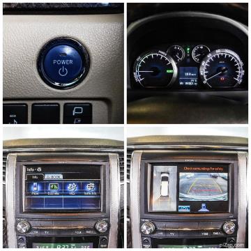 2012 Toyota Alphard Hybrid / Vellfire - Thumbnail