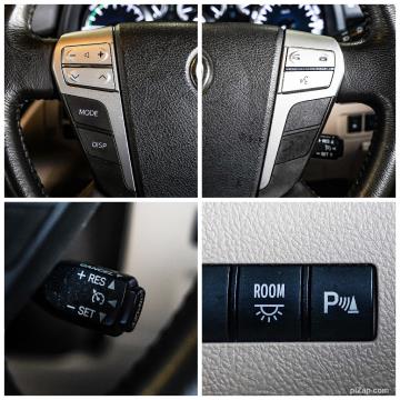 2012 Toyota Alphard Hybrid / Vellfire - Thumbnail