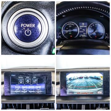 2015 Lexus NX 300h - Thumbnail
