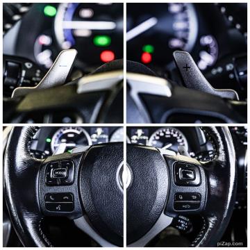 2015 Lexus NX 300h - Thumbnail