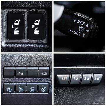 2015 Lexus NX 300h - Thumbnail