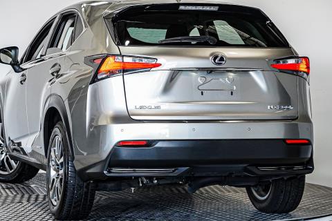 2015 Lexus NX 300h - Thumbnail