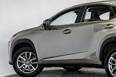 2015 Lexus NX 300h - Thumbnail
