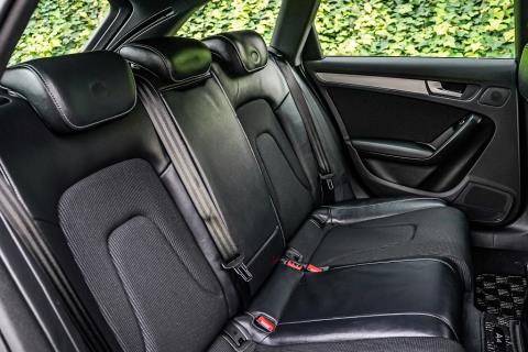 2014 Audi A4 Avant 2.0TFSI S Line - Thumbnail