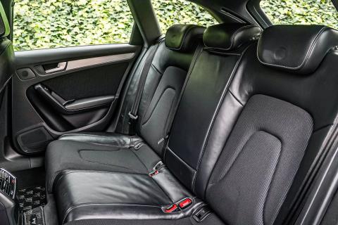 2014 Audi A4 Avant 2.0TFSI S Line - Thumbnail