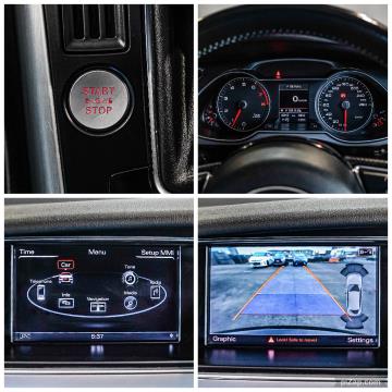 2014 Audi A4 Avant 2.0TFSI S Line - Thumbnail