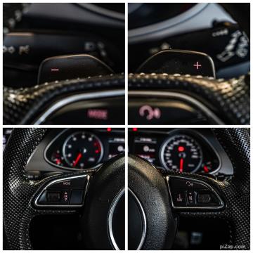 2014 Audi A4 Avant 2.0TFSI S Line - Thumbnail