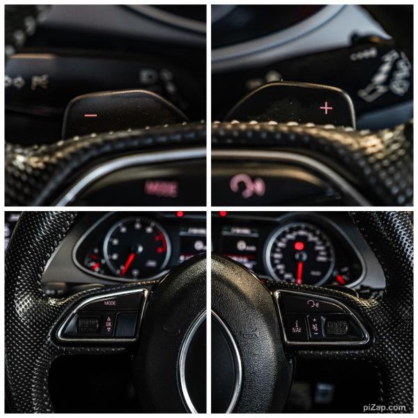 2014 Audi A4 Avant 2.0TFSI S Line
