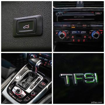 2014 Audi A4 Avant 2.0TFSI S Line - Thumbnail