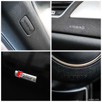 2014 Audi A4 Avant 2.0TFSI S Line - Thumbnail
