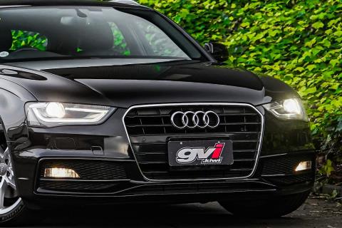 2014 Audi A4 Avant 2.0TFSI S Line - Thumbnail