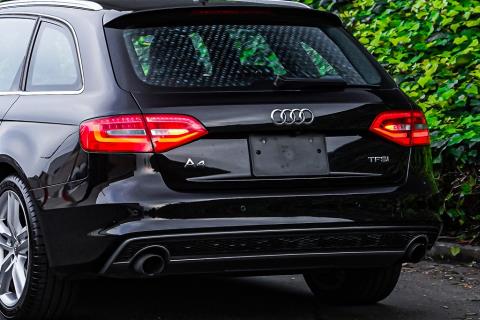 2014 Audi A4 Avant 2.0TFSI S Line - Thumbnail