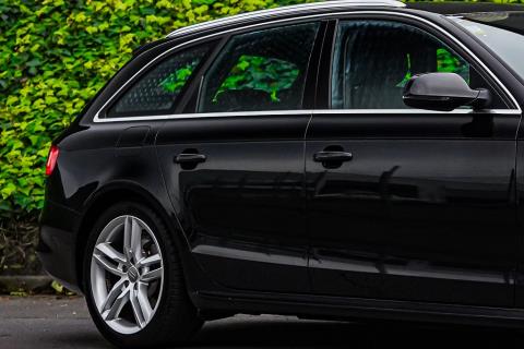 2014 Audi A4 Avant 2.0TFSI S Line - Thumbnail