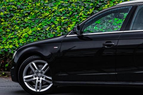 2014 Audi A4 Avant 2.0TFSI S Line - Thumbnail