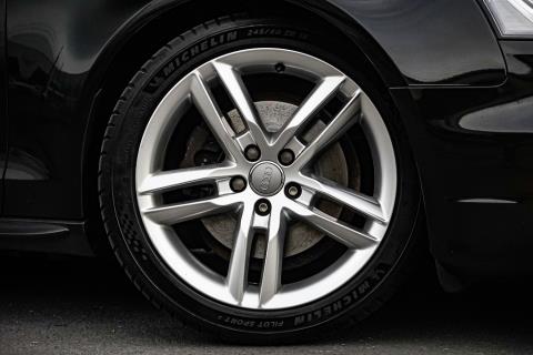 2014 Audi A4 Avant 2.0TFSI S Line - Thumbnail