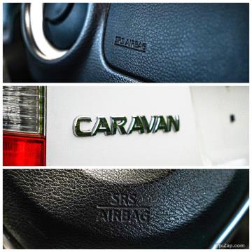 2022 Nissan NV350 6 Seater - Thumbnail