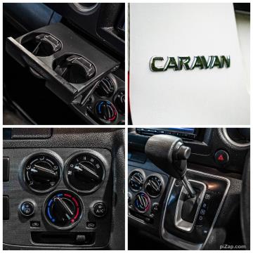 2022 Nissan NV350 / Caravan 5 Door - Thumbnail