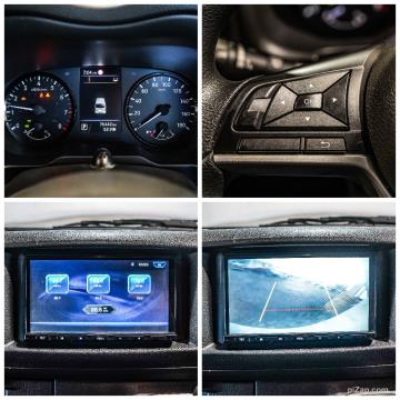 2022 Nissan NV350 / Caravan 5 Door - Thumbnail