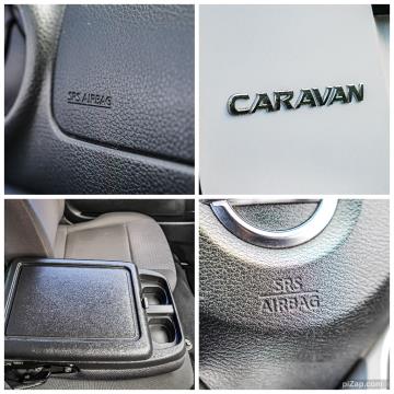 2022 Nissan NV350 / Caravan DX Long - Thumbnail
