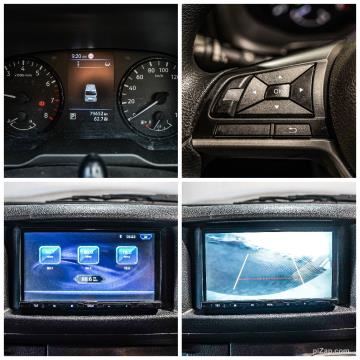 2022 Nissan Nv350 / Caravan 5 Door - Thumbnail