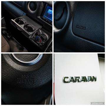 2022 Nissan NV350 / Caravan 5 Door - Thumbnail