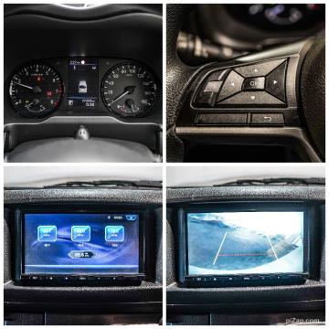 2022 Nissan NV350 / Caravan 5 Door - Thumbnail