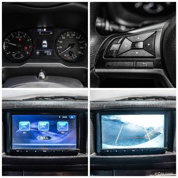 2022 Nissan NV350 / Caravan 5 Door - Thumbnail