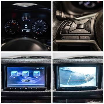 2022 Nissan NV350 / Caravan 5 Door - Thumbnail
