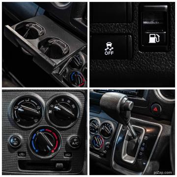 2022 Nissan NV350 / Caravan 5 Door - Thumbnail
