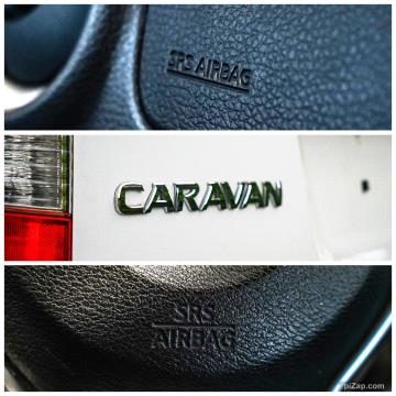 2022 Nissan NV350 / Caravan 5 Door - Thumbnail