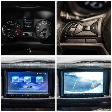 2022 Nissan NV350 / Caravan 5 Door - Thumbnail
