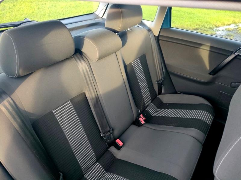 2008 Volkswagen Polo 1.4 5 Door
