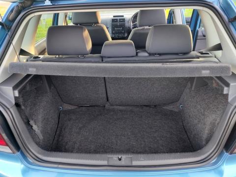 2008 Volkswagen Polo 1.4 5 Door - Thumbnail