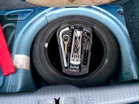 2008 Volkswagen Polo 1.4 5 Door - Thumbnail